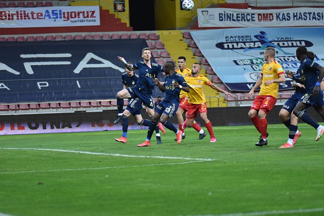 练场上的努 练场上的努